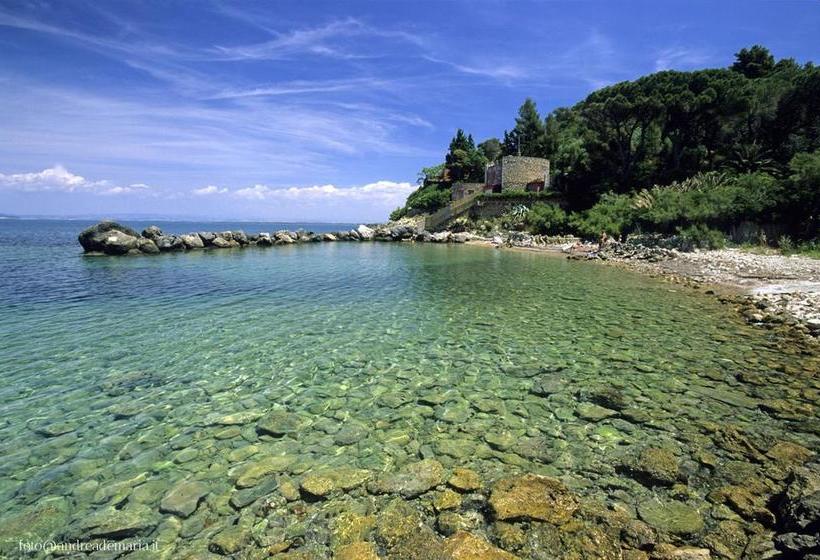 B&b Il Gabbiano  | Orbetello | Grosseto | Italia 9