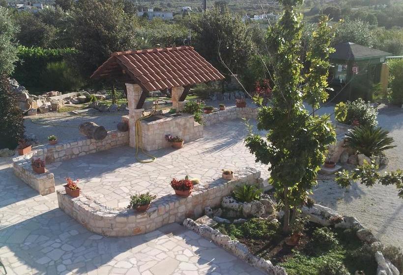 La Rosa Dei Trulli B&b  | Alberobello | Bari | Italia 18