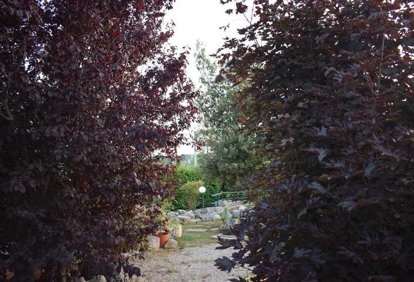 La Rosa Dei Trulli B&b  | Alberobello | Bari | Italia 20