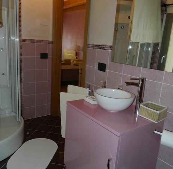 B&b Ai Fiori  | Cittadella | Padova | Italia 14