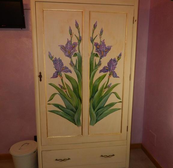 B&b Ai Fiori  | Cittadella | Padova | Italia 16