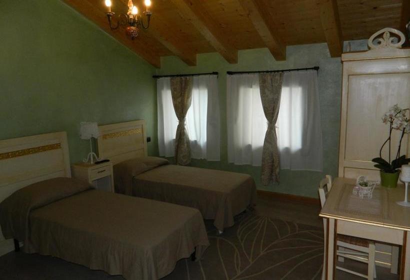 B&b Ai Fiori  | Cittadella | Padova | Italia 2