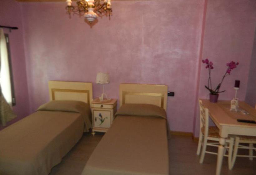 B&b Ai Fiori  | Cittadella | Padova | Italia 3