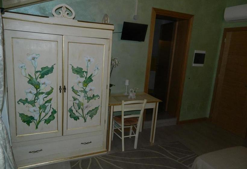 B&b Ai Fiori  | Cittadella | Padova | Italia 4