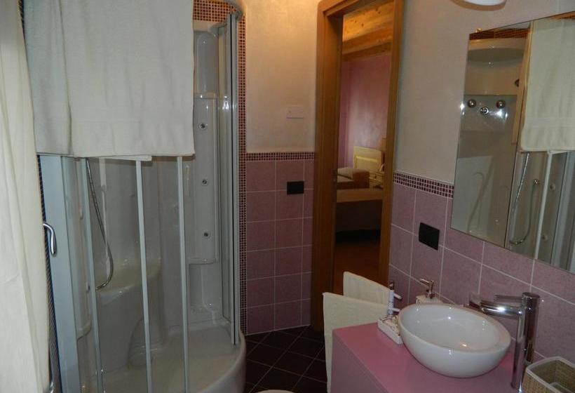 B&b Ai Fiori  | Cittadella | Padova | Italia 5