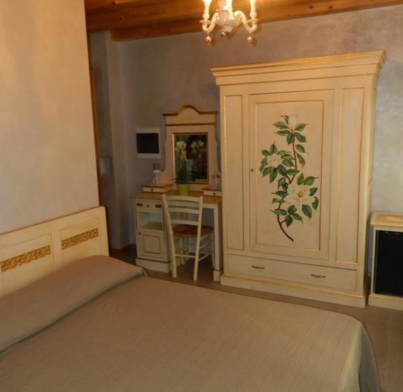 B&b Ai Fiori  | Cittadella | Padova | Italia 6