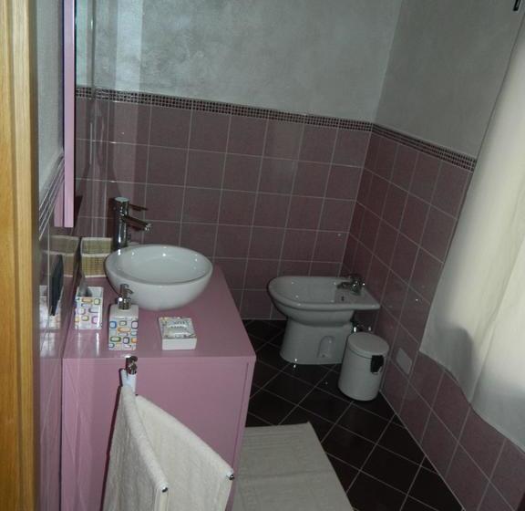 B&b Ai Fiori  | Cittadella | Padova | Italia 7