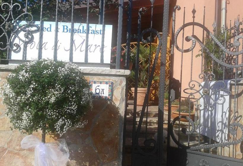 Bed and Breakfast Viola Di Mare  | Termoli | Campobasso | Italia 10