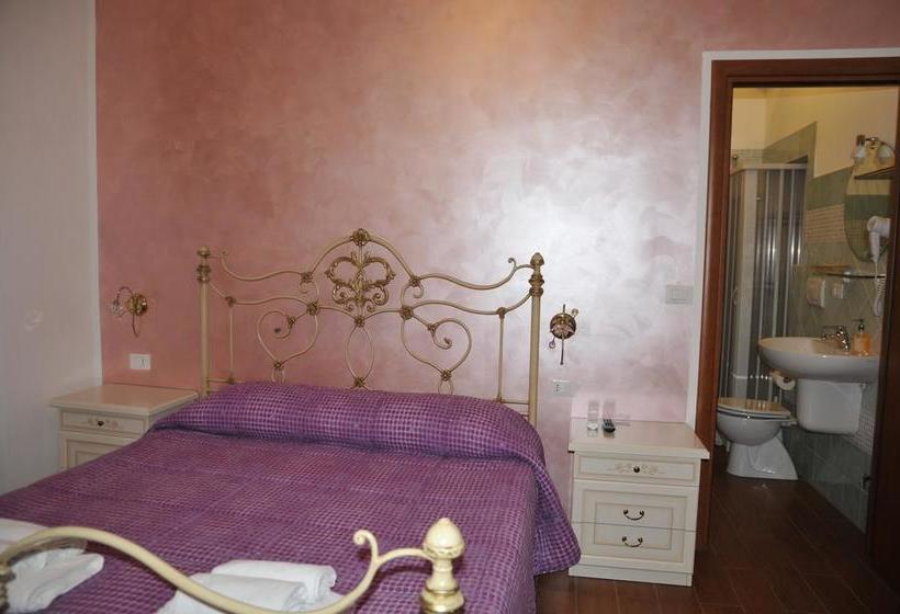 Bed and Breakfast Viola Di Mare  | Termoli | Campobasso | Italia 15
