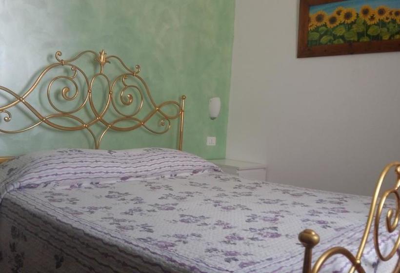 Bed and Breakfast Viola Di Mare  | Termoli | Campobasso | Italia 20