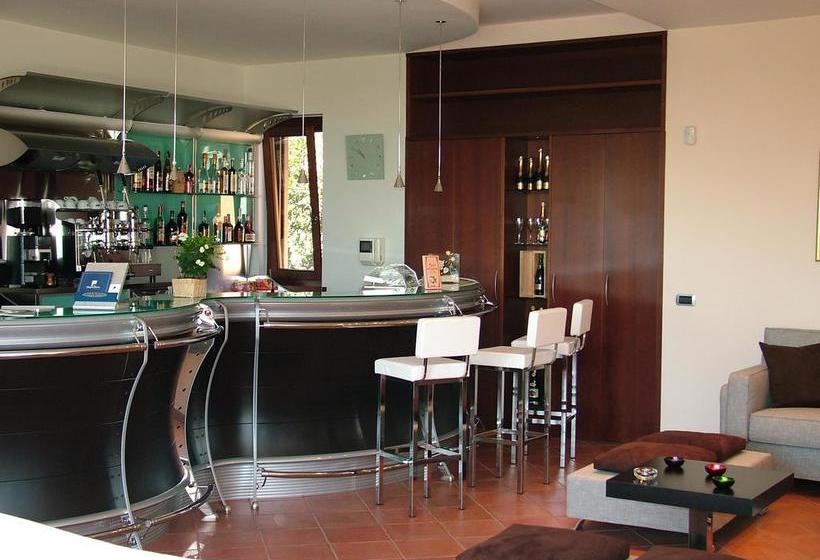 Bed and Breakfast Maglioferro Residence  | Corato | Bari | Italia 1