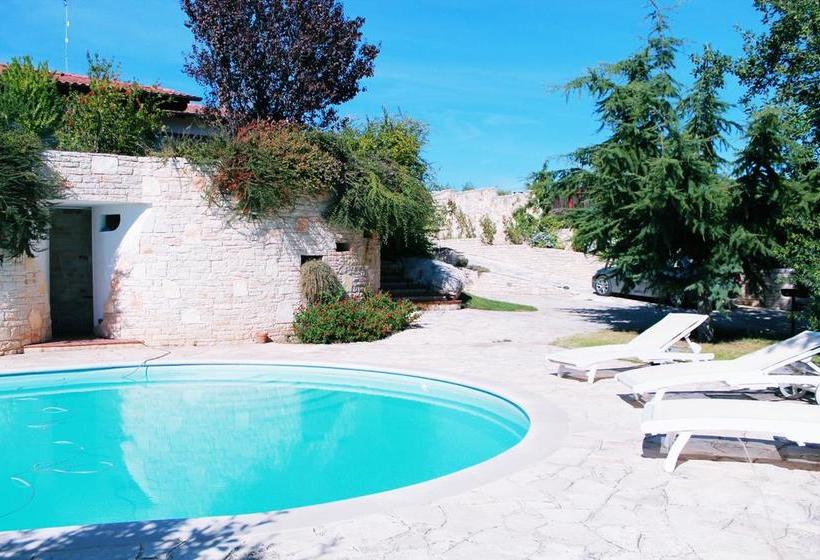 Bed and Breakfast Maglioferro Residence  | Corato | Bari | Italia 10