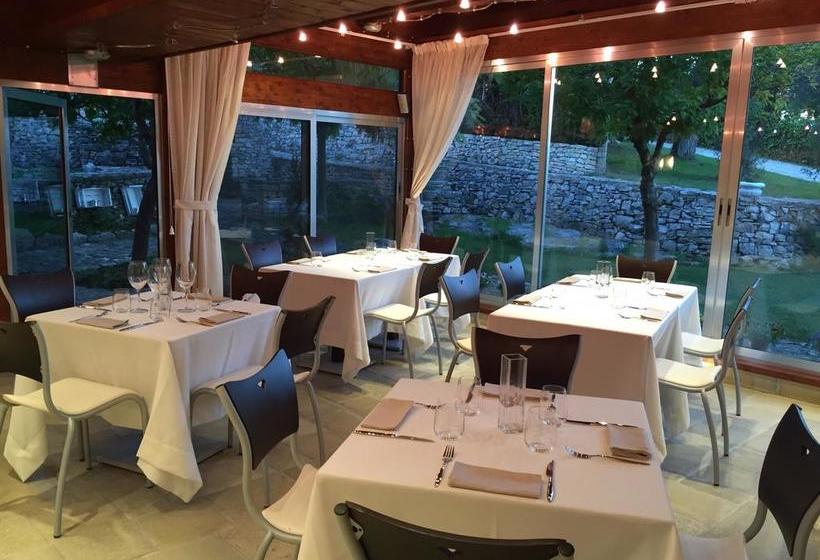 Bed and Breakfast Maglioferro Residence  | Corato | Bari | Italia 12