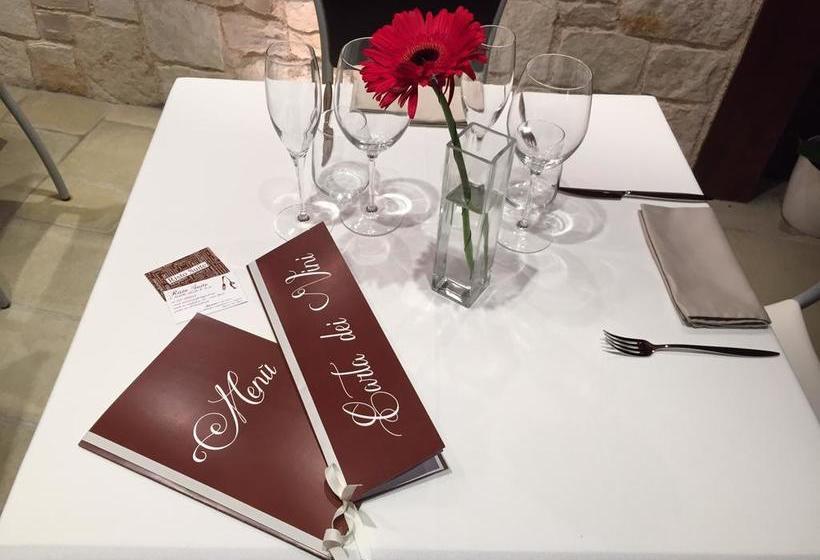 Bed and Breakfast Maglioferro Residence  | Corato | Bari | Italia 13