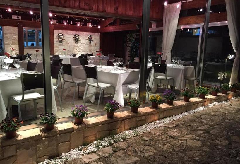 Bed and Breakfast Maglioferro Residence  | Corato | Bari | Italia 14