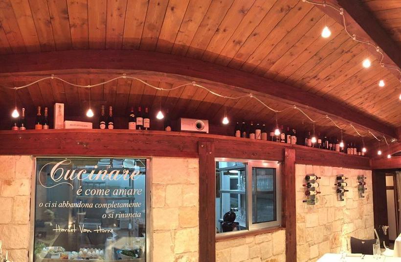 Bed and Breakfast Maglioferro Residence  | Corato | Bari | Italia 15