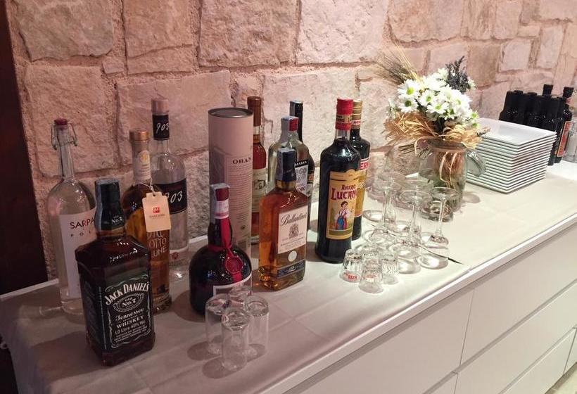 Bed and Breakfast Maglioferro Residence  | Corato | Bari | Italia 16