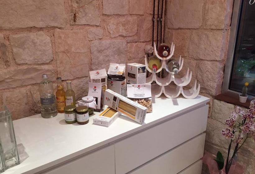 Bed and Breakfast Maglioferro Residence  | Corato | Bari | Italia 17