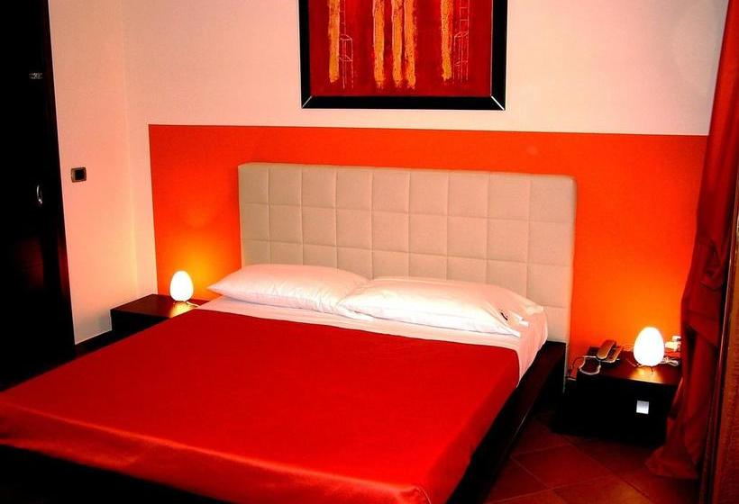 Bed and Breakfast Maglioferro Residence  | Corato | Bari | Italia 18