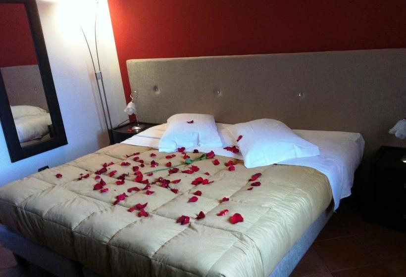 Bed and Breakfast Maglioferro Residence  | Corato | Bari | Italia 19