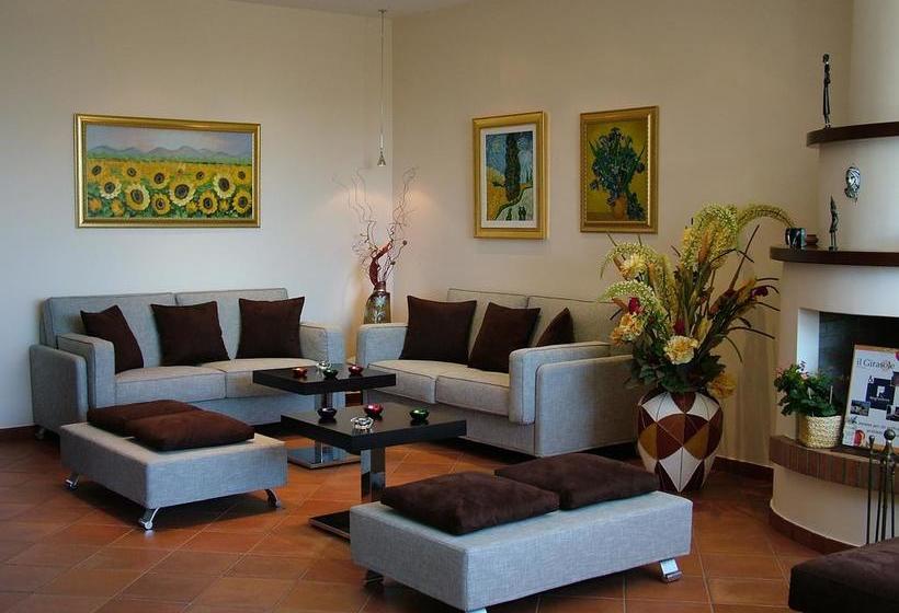 Bed and Breakfast Maglioferro Residence  | Corato | Bari | Italia 2