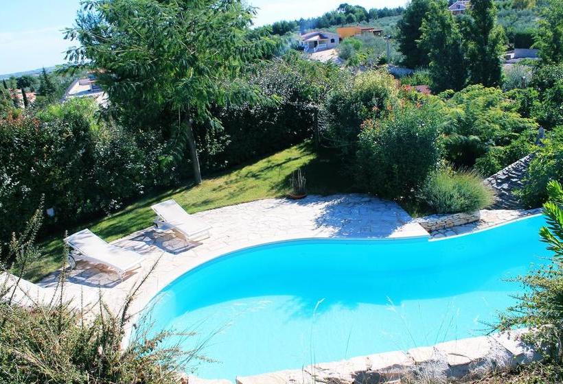 Bed and Breakfast Maglioferro Residence  | Corato | Bari | Italia 20