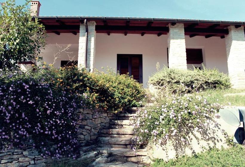 Bed and Breakfast Maglioferro Residence  | Corato | Bari | Italia 4