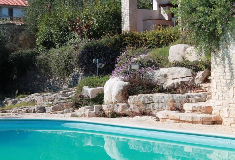 Bed and Breakfast Maglioferro Residence  | Corato | Bari | Italia 5