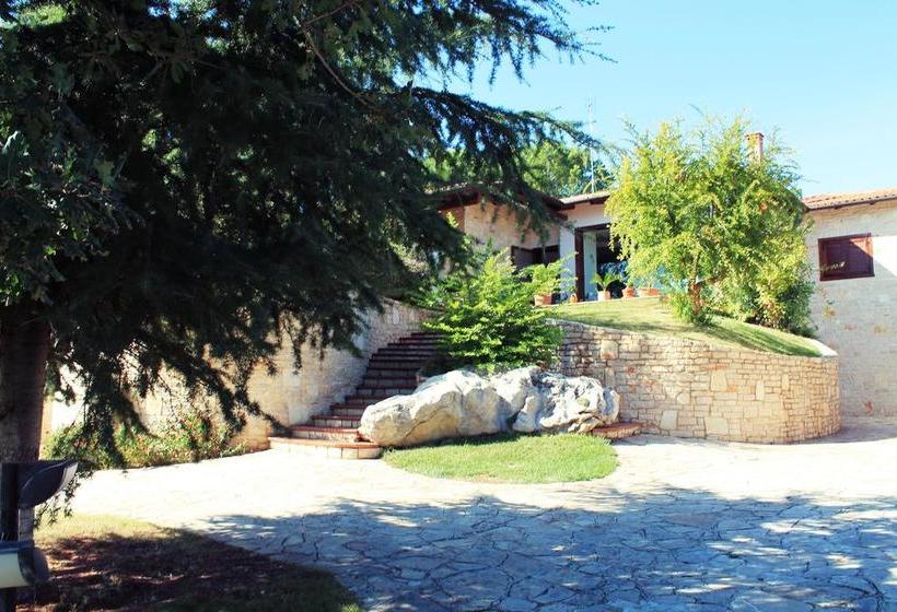 Bed and Breakfast Maglioferro Residence  | Corato | Bari | Italia 7