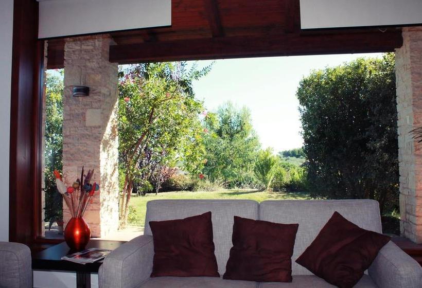 Bed and Breakfast Maglioferro Residence  | Corato | Bari | Italia 8