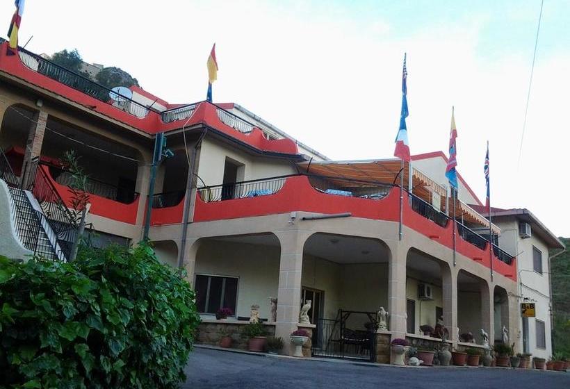 Bed And Breakfast Da Pietro