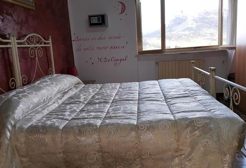 Bed And Breakfast Da Pietro  | Calascibetta | Enna | Italia 10