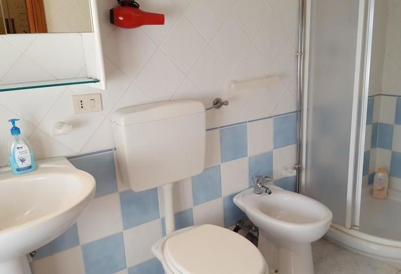 Bed And Breakfast Da Pietro  | Calascibetta | Enna | Italia 11