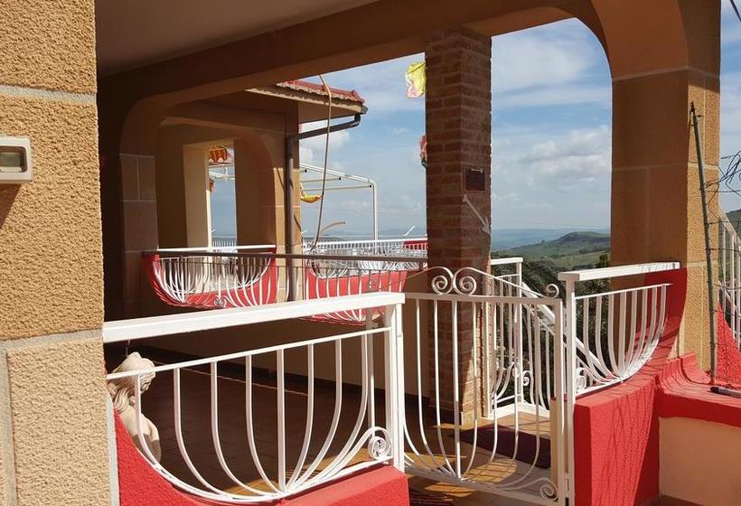 Bed And Breakfast Da Pietro  | Calascibetta | Enna | Italia 12