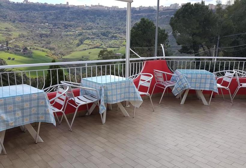 Bed And Breakfast Da Pietro  | Calascibetta | Enna | Italia 15