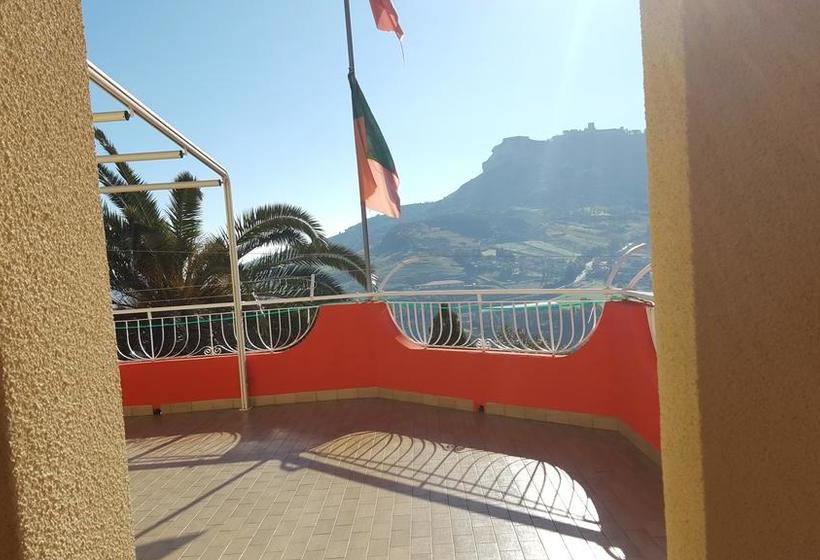 Bed And Breakfast Da Pietro  | Calascibetta | Enna | Italia 16