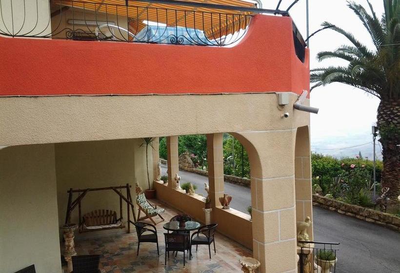 Bed And Breakfast Da Pietro  | Calascibetta | Enna | Italia 17