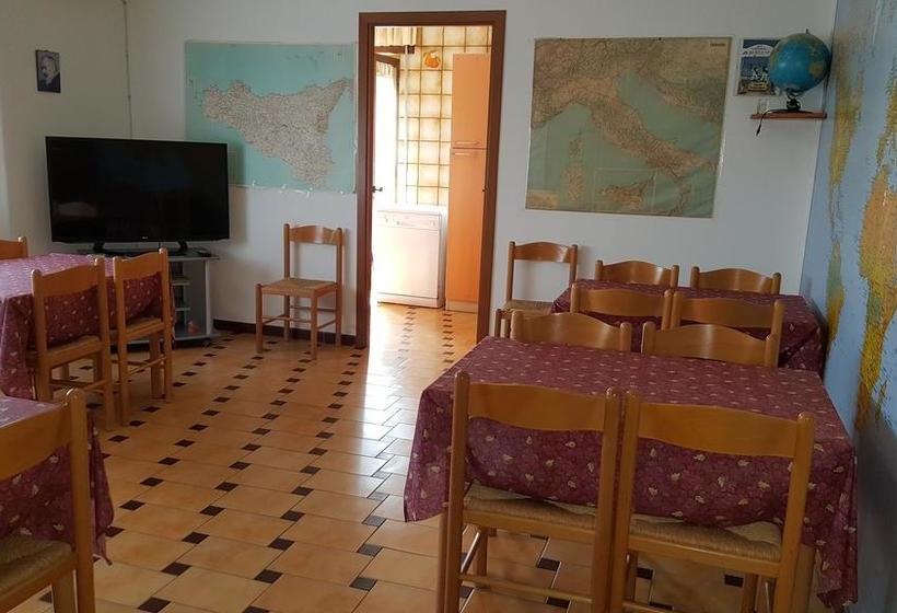 Bed And Breakfast Da Pietro  | Calascibetta | Enna | Italia 18