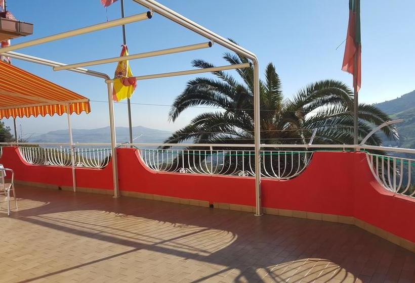 Bed And Breakfast Da Pietro  | Calascibetta | Enna | Italia 19