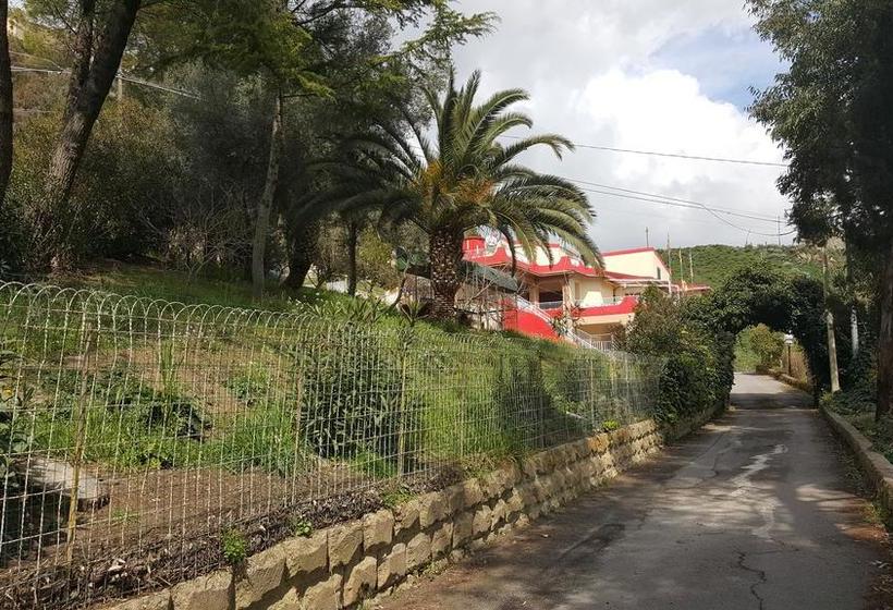 Bed And Breakfast Da Pietro  | Calascibetta | Enna | Italia 2