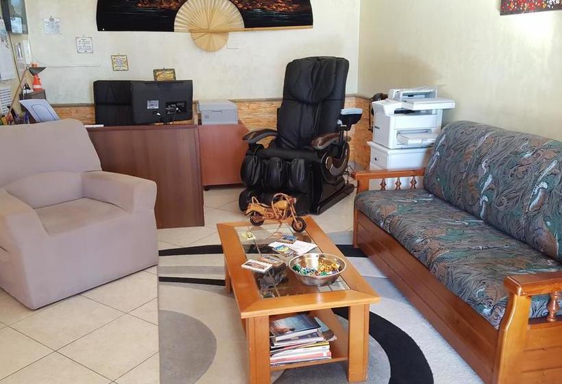 Bed And Breakfast Da Pietro  | Calascibetta | Enna | Italia 20