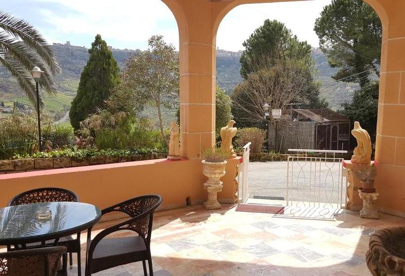 Bed And Breakfast Da Pietro  | Calascibetta | Enna | Italia 3