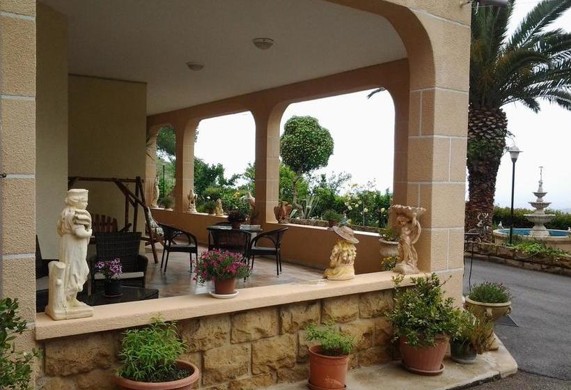 Bed And Breakfast Da Pietro  | Calascibetta | Enna | Italia 4