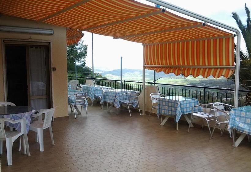 Bed And Breakfast Da Pietro  | Calascibetta | Enna | Italia 5