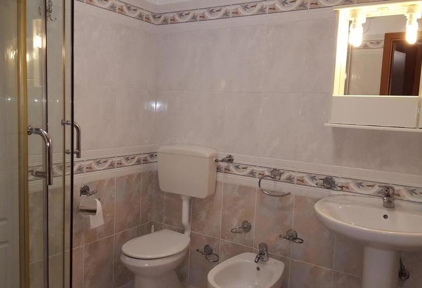 Bed And Breakfast Da Pietro  | Calascibetta | Enna | Italia 7