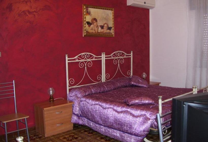 Bed And Breakfast Da Pietro  | Calascibetta | Enna | Italia 8