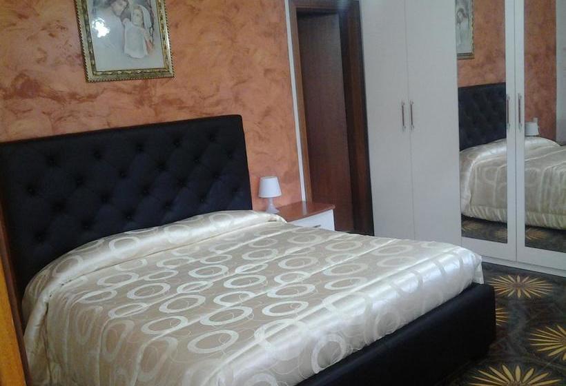 Bed And Breakfast Da Pietro  | Calascibetta | Enna | Italia 9