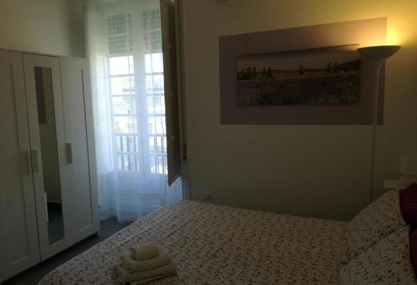 Bed and Breakfast La Terrazza Su Palermo Palermo