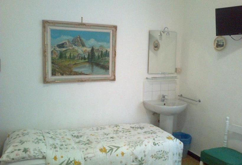 Hotel Meuble Corallo  | Laigueglia | Savona | Italia 2