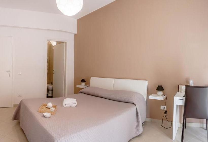 Bed and Breakfast Due Passi  | Palermo | Palermo | Italia 1